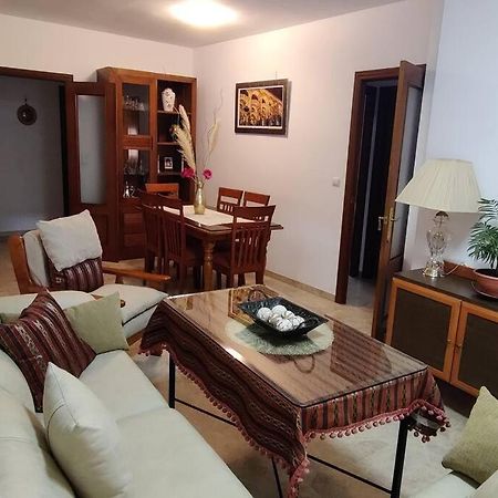Bonito Piso Cerca De La Estacion Appartement Córdoba Buitenkant foto