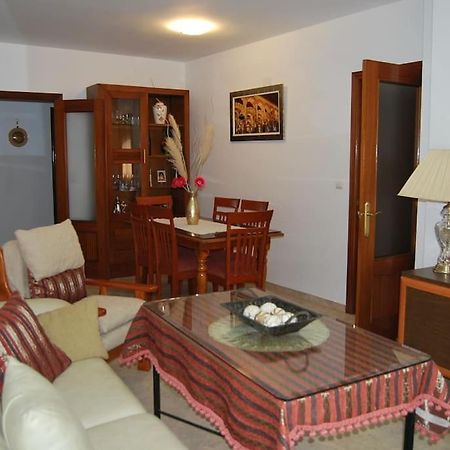 Bonito Piso Cerca De La Estacion Appartement Córdoba Buitenkant foto