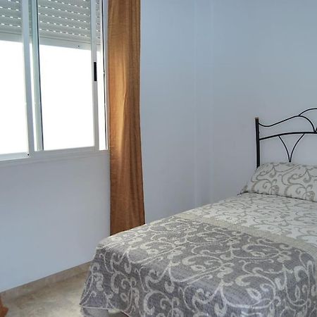 Bonito Piso Cerca De La Estacion Appartement Córdoba Buitenkant foto