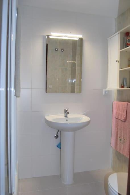 Bonito Piso Cerca De La Estacion Appartement Córdoba Buitenkant foto