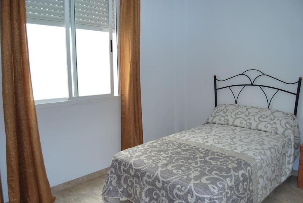 Bonito Piso Cerca De La Estacion Appartement Córdoba Buitenkant foto