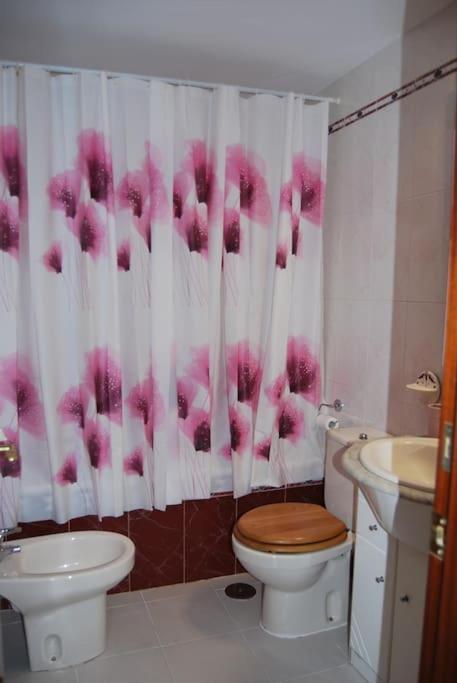 Bonito Piso Cerca De La Estacion Appartement Córdoba Buitenkant foto